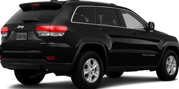 JEEP GRAND CHEROKEE 2014 1C4RJFAG4EC521554 image